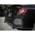 aFe cat-back exhaust