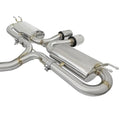 aFe cat-back exhaust
