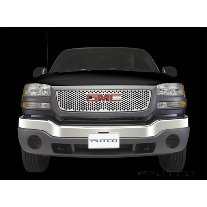 Putco auto part