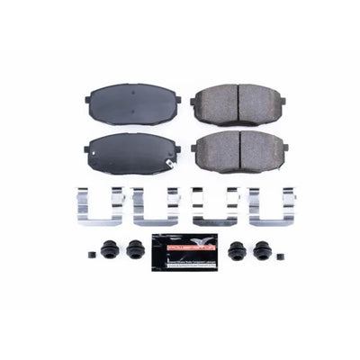 PowerStop auto part