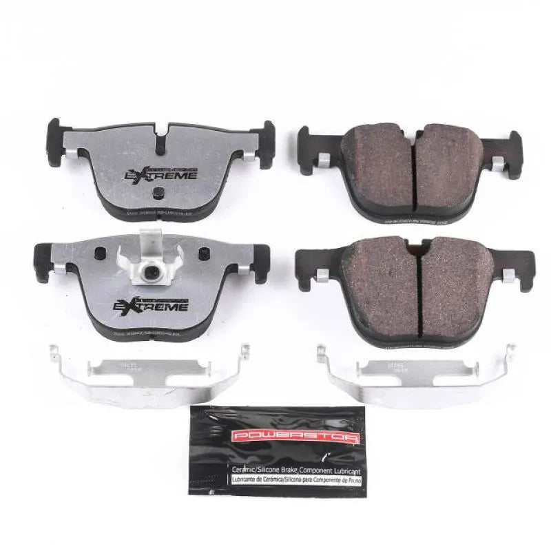PowerStop auto part