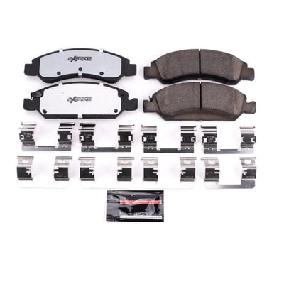 PowerStop auto part