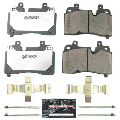 PowerStop auto part