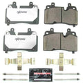 PowerStop auto part