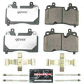 PowerStop auto part