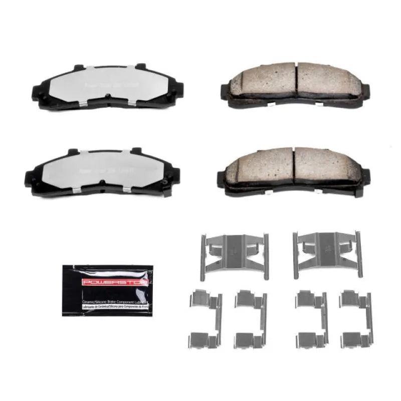 PowerStop auto part