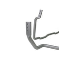 Whiteline auto part close-up