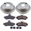 PowerStop auto part