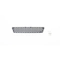 Putco black bumper