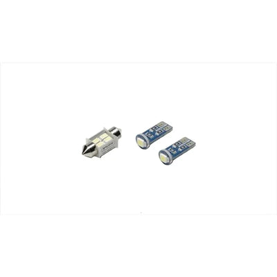 Putco auto part