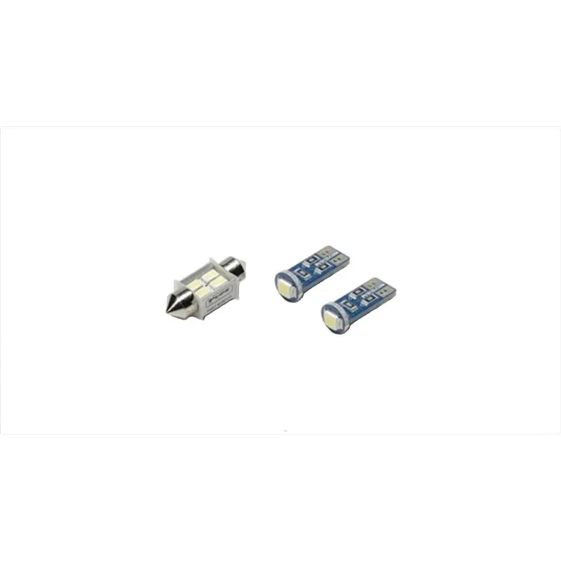 Putco auto part