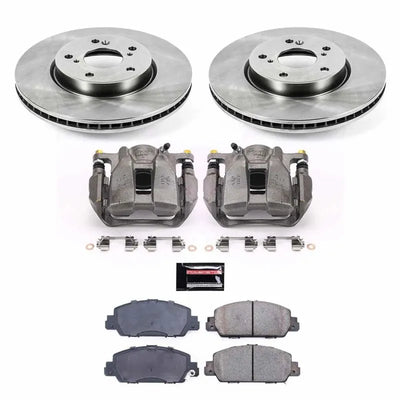 PowerStop auto part