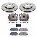 PowerStop auto part