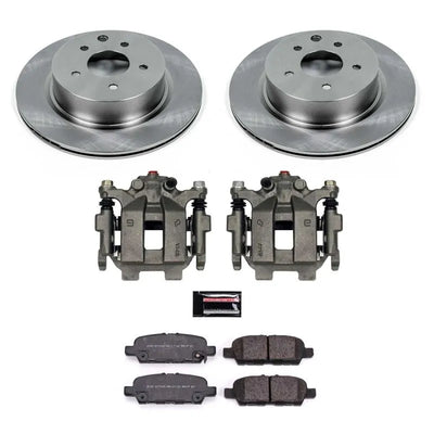 PowerStop auto part