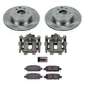 PowerStop auto part