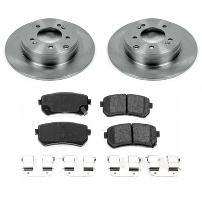 PowerStop auto part