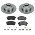 PowerStop auto part