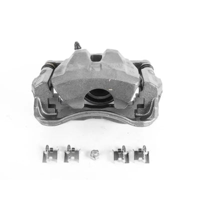 PowerStop roof rack