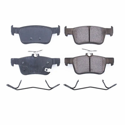 PowerStop auto part