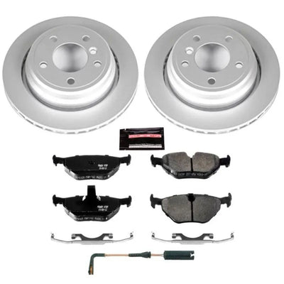 PowerStop auto part