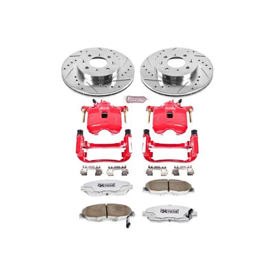 PowerStop auto part