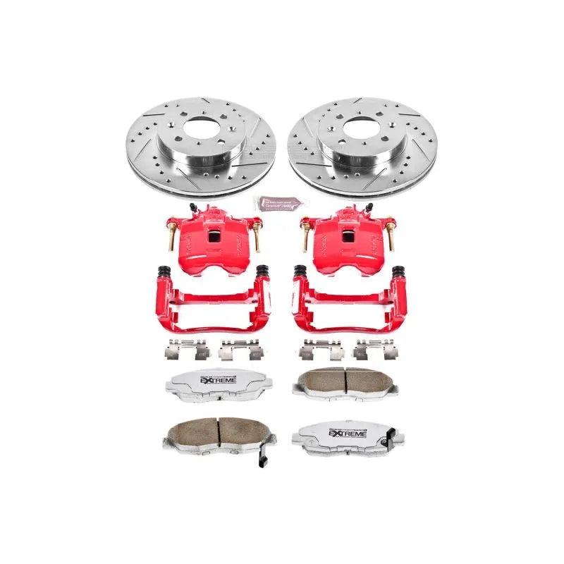 PowerStop auto part