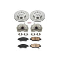 PowerStop auto part