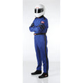 Racequip blue auto part