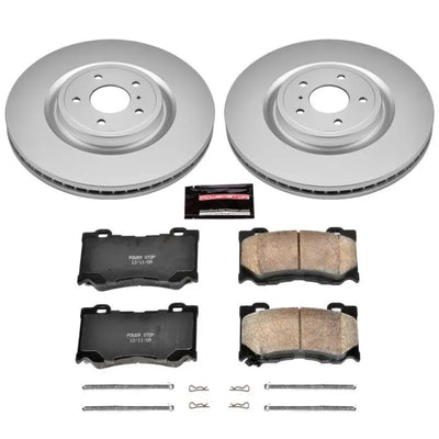 PowerStop auto part