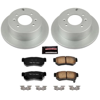 PowerStop auto part