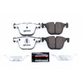 PowerStop auto part detail