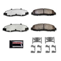 PowerStop auto part