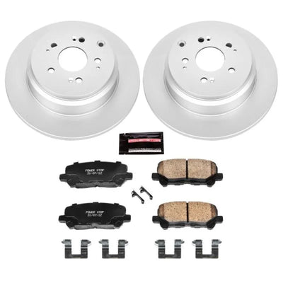 PowerStop auto part