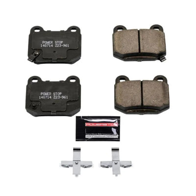 PowerStop auto part