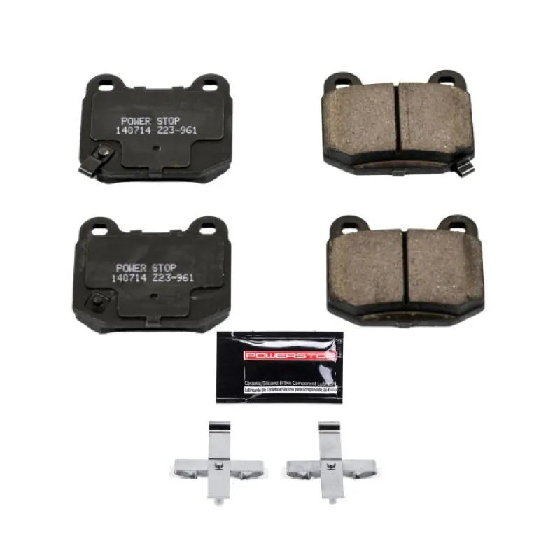 PowerStop auto part