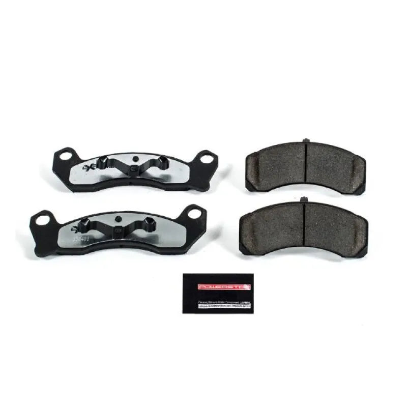 PowerStop auto part