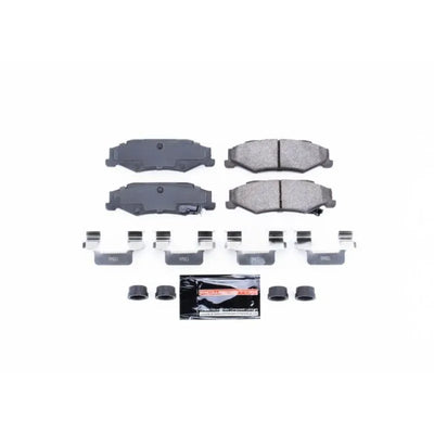PowerStop auto part