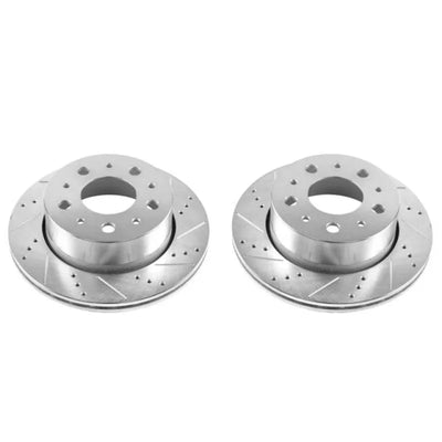 PowerStop auto part