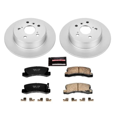 PowerStop auto part