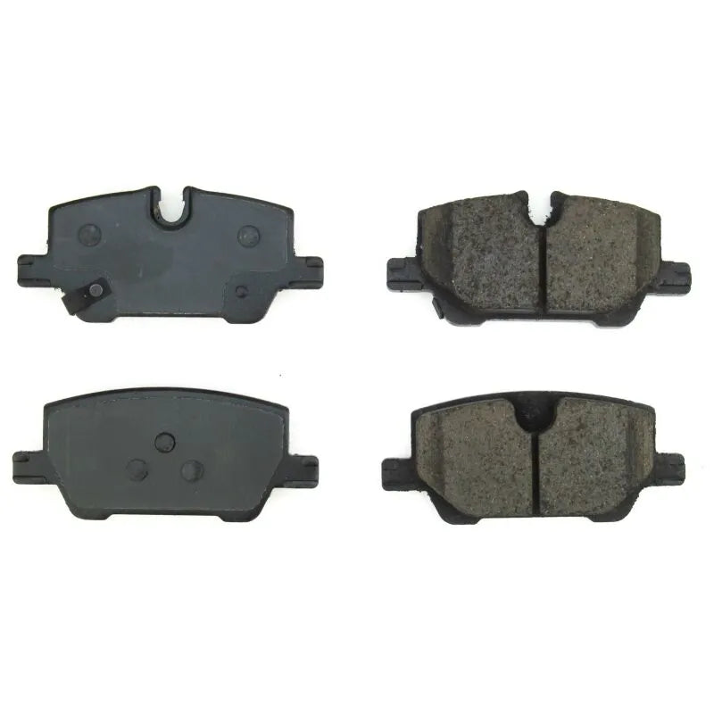 PowerStop auto part