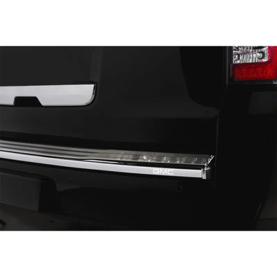 Putco bumper
