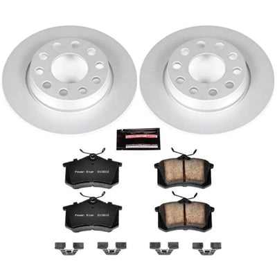 PowerStop auto part