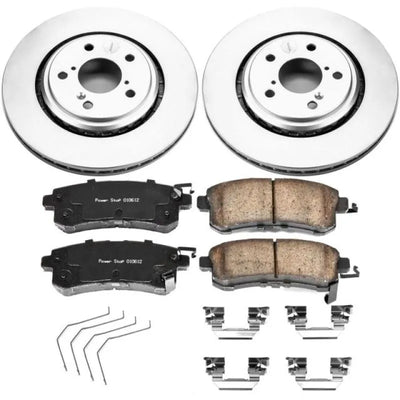 PowerStop auto part