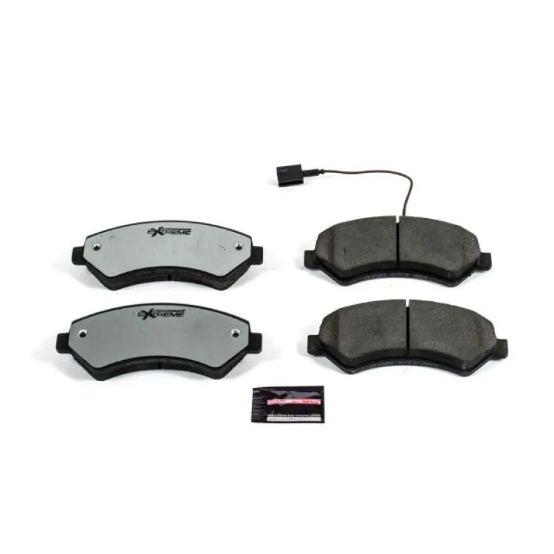 PowerStop auto part