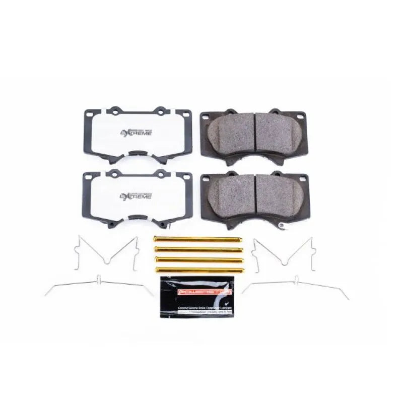 PowerStop auto part