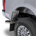 Putco auto part close-up