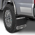 Putco auto part detail