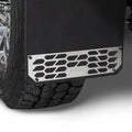 Putco auto part detail