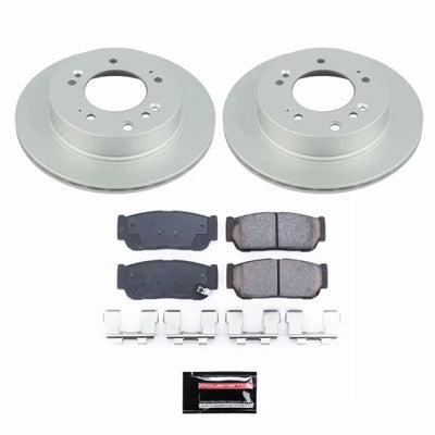 PowerStop auto part