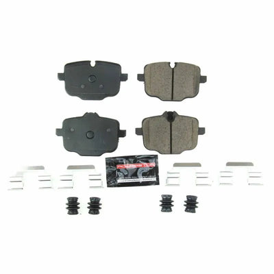 PowerStop auto part